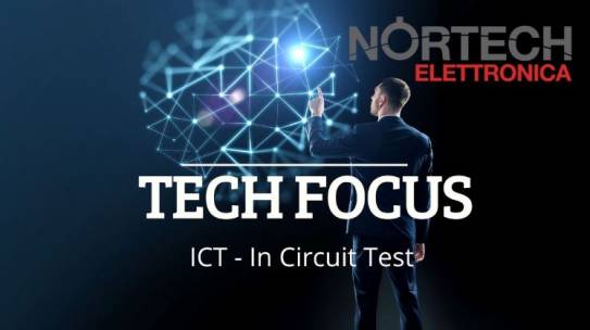 ICT – In Circuit Test